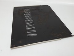 MCINTOSH C32 PREAMPLIER PARTS: BOTTON COVER