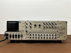 mcintosh c 20 preamp