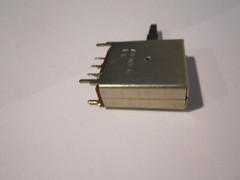 Pioneer SA-7100 TX-710 Toggle Switch Turnover/Muting/ Mode Ect ASK-027