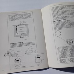 TEAC The White Paper On Tape (Recording) Technology Booklet 1974 RARE