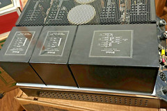 McIntosh MC2100 Power Amplifier – Pristine Condition – Collector’s Dream 1 OWNER
