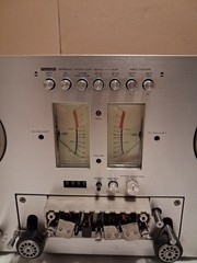 Pioneer RT-707 Reel to Reel Tape Recorder