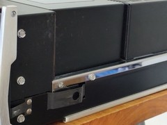 McIntosh MA-6100 Integrated Amplifier