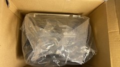 Multitech Deluxe Portable 5.5” Color T.V. MC-0571