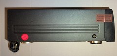 Tested PIONEER CLD-D502 Laser Disc Dual Both Side LD/CD/CDV DAC Player w/ Remote