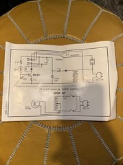 New Vintage Radio Shack Tandy Corp. Photo Electric Relay System Japan 275-489