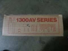 CALIFONE 1300 AV
