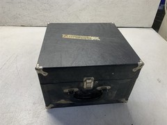 HAMILTON ELECTRONICS CORPORATION 910 INTEGRATED CIRCUIT