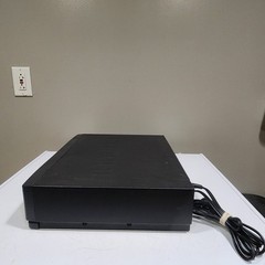 Hitachi VT-M284A VCR VHS – Fully Tested Works Great!!