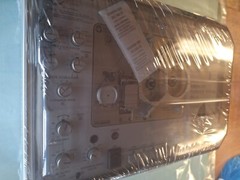 New Nagra Kudelski Playback Audio System Switzerland PS-1 JBR