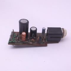 *VINTAGE PART* Pioneer SX-737 Receiver *MICROPHONE AMP ASSEMBLY AWM-066* SX13