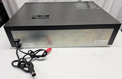 Vintage -MITSUBISHI LT-70 – LINEAR TRACKING TURNTABLE -Japan – WORKS