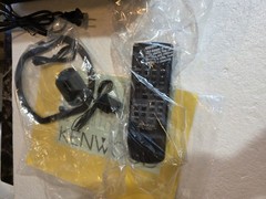 Kenwood Audio Video Stereo Receiver KR-V7070 In Excelent Condition