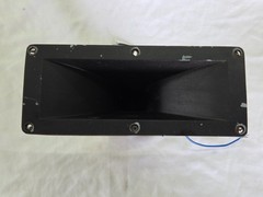 Sansui S-3000-2 Midrange Horn Squawker Driver – 8Ω 10W