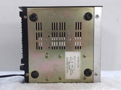 Philmore PA-235 PA Amplifier Solid State Public Address Vintage