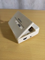 Vintage Soviet player Vesna. One of the first. not Work