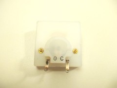AKAI X-5000 W REEL PARTS – meter