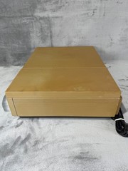 Pioneer Laser Disc Ld660 Player W/Discs Player Is Functional ~ Power Tested ONLY