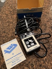 Marantz RC-4 Quad Remote Control Near Mint (Rare Collectable – Hard to Find!)