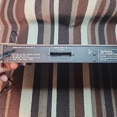 Technics ST-9038 FM Stereo Tuner