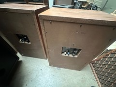 pioneer cs-99a vintage speakers