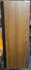 Vintage 1980s Pair Technics SB-S407 3-Way 150 Watts Loudspeakers LOCAL ONLY
