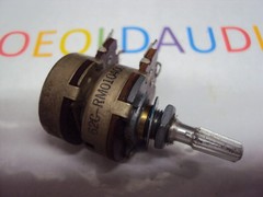 Marantz 2220B Or 2230B Bass or Treble Control. Tested. Part # RM0104005 100K Ohm