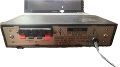 VTG Realistic APM-500 Audio Power Meter Model 42-2107 (MPN 42-2107) Minty