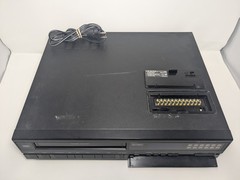 Fisher FVH-810 Studio Standard VHS VCR Player EXTREMELY RARE 80’s Cleaned Tested
