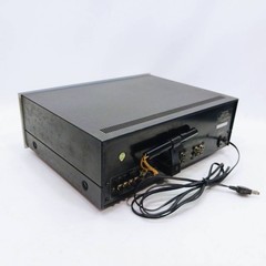 Pioneer FM AM Stereo tuner TX-8800 100V 15W Tested working From Japan /AA061