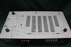Kenwood KR-A3060 2 Channel AM FM Stereo Receiver