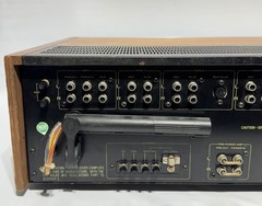 Vintage Pioneer Stereo Receiver SX-850 Works Made in Japan