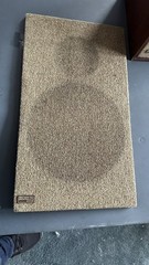 Ultra-Rare Vintage Harman Kardon HK-40 Stratophonic Speaker 10″ Woofer works