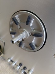 Pioneer RT-707 Direct Drive Auto Reverse Reel to Reel Tape Recorder