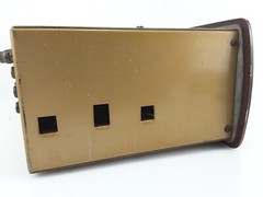 LEAK VARISlOPE STEREO FOR LEAK STERO 20 50 60 and TL/12