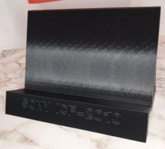 SONY ICF-2010 TABLE TOP STAND