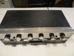 Crown IC150 Stereo Preamplifier – Tested