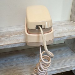 Cosmo Comm TLSW-2000 Push Button Trimline Works Cord Not Included