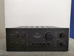 Sansui AU-D707 Stereo Integrated Amplifier 90W×2 DC Amplifier Vintage Japan