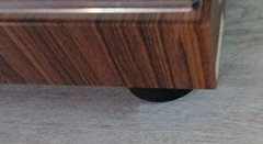 Hitachi turntable PS-48 Fully Functional Rare Vintage Record Player