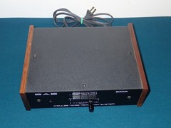 SAE 5000A Impulse Noise Reduction System