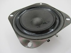 Vintage Realistic 4″ Full range speaker Pulled From Minimus 21 Tested “Look”