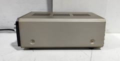 Yamaha RX-E100 40W Per Channel 6Ω AM / FM Radio Vintage Stereo Receiver