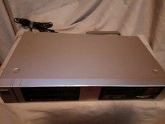 Mitsubishi DA-F15 AM FM Stereo Tuner DA-F15