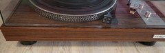 Hitachi turntable PS-48 Fully Functional Rare Vintage Record Player