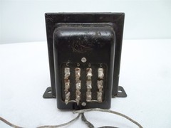 THORDARSON T-19D05 UNIVERSAL DRIVER TRANSFORMER