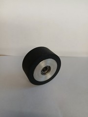 Otari Mx5050 1/2″ Pinch Roller New Rubber