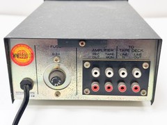VINTAGE TEAC AN-60 NOISE REDUCTION UNIT DOLBY SYSTEM