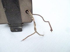 THORDARSON T-19D05 UNIVERSAL DRIVER TRANSFORMER