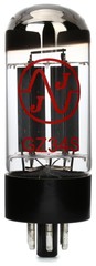 JJ GZ34 / 5AR4 Slovakia Rectifier Tube (5-pack) Bundle